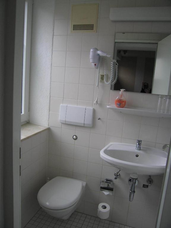 Pension Mueritzblick Gotthun Номер фото
